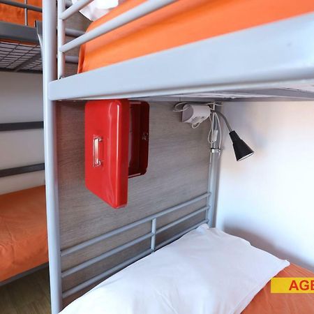 Jammin' Hostel & Bar Rimini Dış mekan fotoğraf