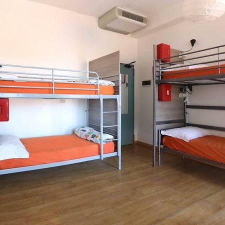 Jammin' Hostel & Bar Rimini Dış mekan fotoğraf