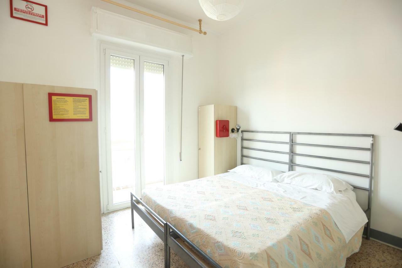 Jammin' Hostel & Bar Rimini Dış mekan fotoğraf